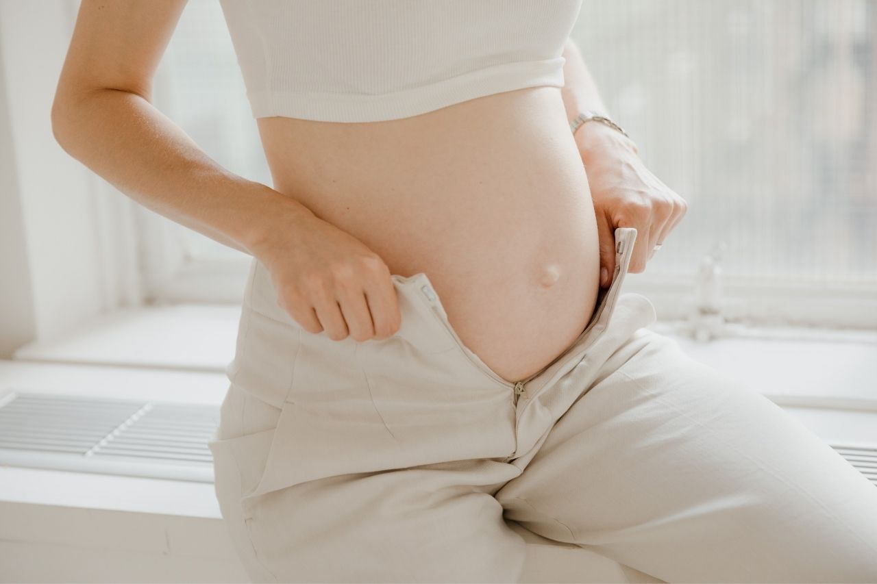 Myom bei Kinderwunsch: Diagnose und Therapie 1 myom kinderwunsch
